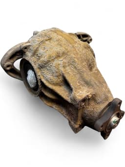 MERCEDES-BENZ A6393501214 6393501214 A6393503014 6393503014 Rear axle differential MERCEDES-BENZ VITO / VIANO (W639) (2003-2014) — thumbnail 3