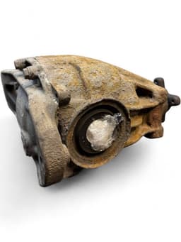 MERCEDES-BENZ A6393501214 6393501214 A6393503014 6393503014 Rear axle differential MERCEDES-BENZ VITO / VIANO (W639) (2003-2014) — thumbnail 4