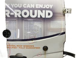 MERCEDES-BENZ 9067401305 Rear Panel Door Right MERCEDES-BENZ SPRINTER (906) (2006-2018) — thumbnail 5