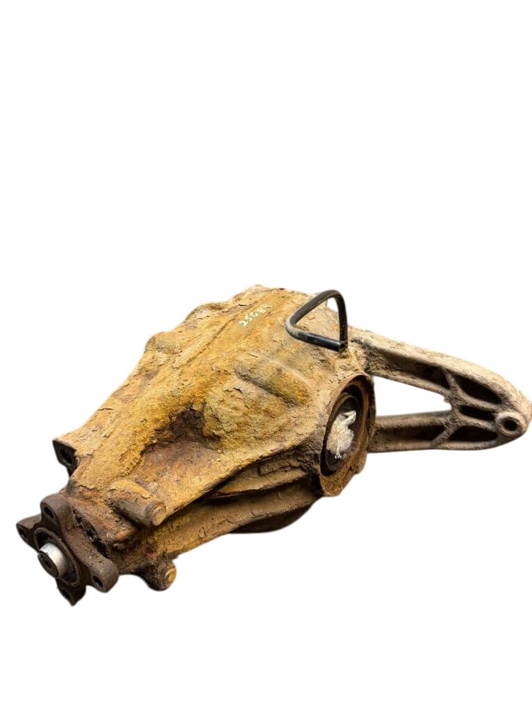 MERCEDES-BENZ A6393501414 6393501414 A6393503214 6393503214 Rear axle differential MERCEDES-BENZ VITO / VIANO (W639) (2003-2014)