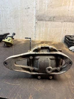 MERCEDES-BENZ A6393501414 6393501414 A6393503214 6393503214 Rear axle differential MERCEDES-BENZ VITO / VIANO (W639) (2003-2014) — thumbnail 5