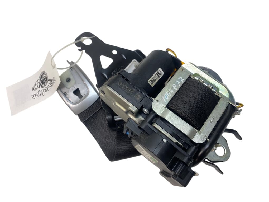 A2228604200 Seat Belt Front Right MERCEDES-BENZ S-CLASS (W222, X222) (2013-2020)