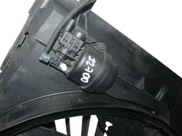 MERCEDES-BENZ A2045000755 Radiator Fan Electric MERCEDES-BENZ E-CLASS (W212) (2009-2016) — thumbnail 2