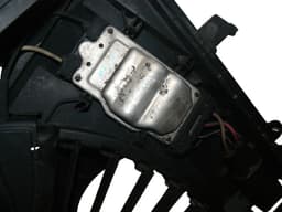 MERCEDES-BENZ A2045000755 Radiator Fan Electric MERCEDES-BENZ E-CLASS (W212) (2009-2016) — thumbnail 4