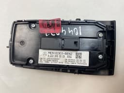 MERCEDES-BENZ A2229059211 Switch for electric windows set MERCEDES-BENZ S-CLASS (W222, X222) (2013-2020) — thumbnail 4