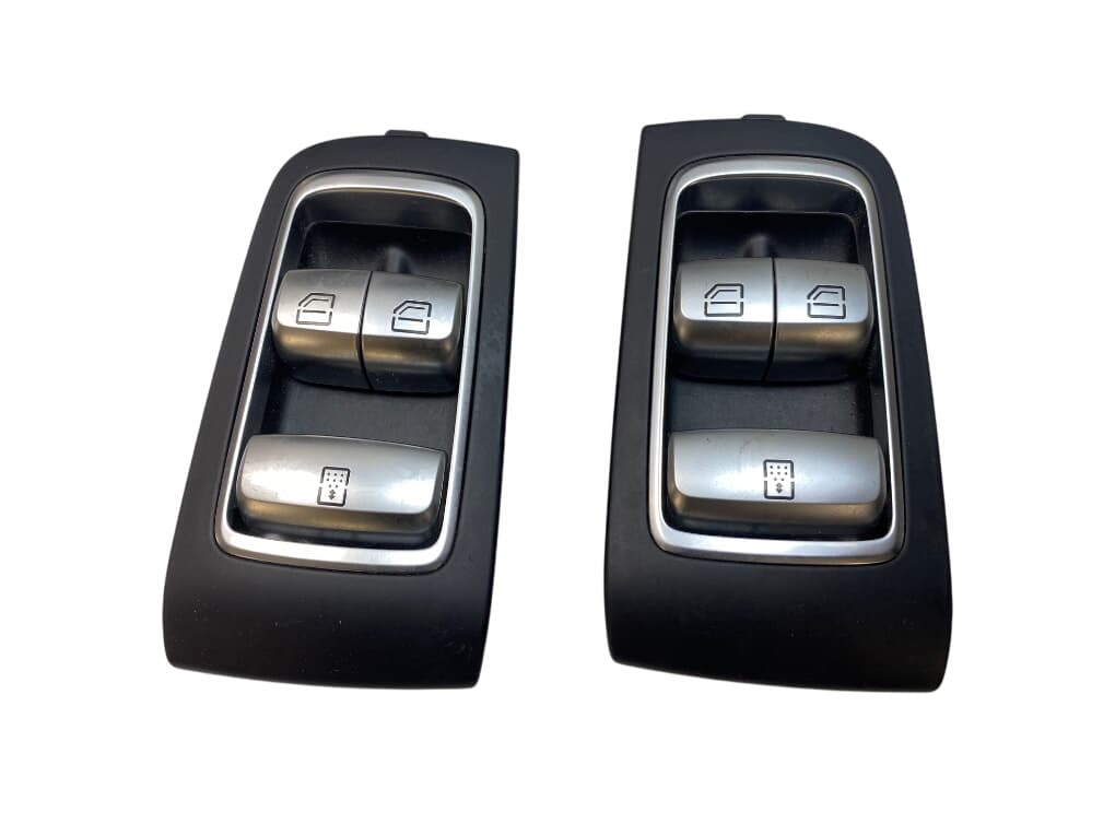 MERCEDES-BENZ A2229059211 Switch for electric windows set MERCEDES-BENZ S-CLASS (W222, X222) (2013-2020)