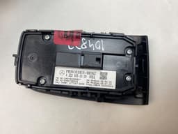 MERCEDES-BENZ A2229059211 Switch for electric windows set MERCEDES-BENZ S-CLASS (W222, X222) (2013-2020) — thumbnail 3