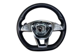 MERCEDES-BENZ A0004606303 Steering Wheel MERCEDES-BENZ S-CLASS (W222, X222) (2013-2020) — thumbnail 1