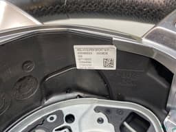 MERCEDES-BENZ A0004606303 Steering Wheel MERCEDES-BENZ S-CLASS (W222, X222) (2013-2020) — thumbnail 3