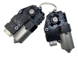 MERCEDES-BENZ A2128200308 A2128200008 Sunroof motor set MERCEDES-BENZ E-CLASS (W212) (2009-2016) — thumbnail 2
