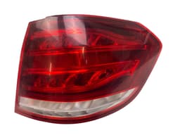 MERCEDES-BENZ A2129069202 Tail light, right MERCEDES-BENZ E-CLASS (W212) (2009-2016) — thumbnail 1