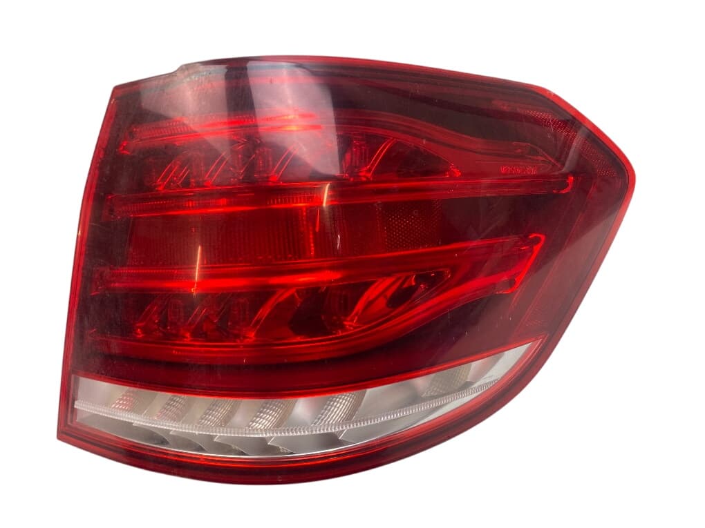 MERCEDES-BENZ A2129069202 Tail light, right MERCEDES-BENZ E-CLASS (W212) (2009-2016)