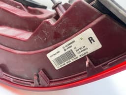 MERCEDES-BENZ A2129069202 Tail light, right MERCEDES-BENZ E-CLASS (W212) (2009-2016) — thumbnail 3