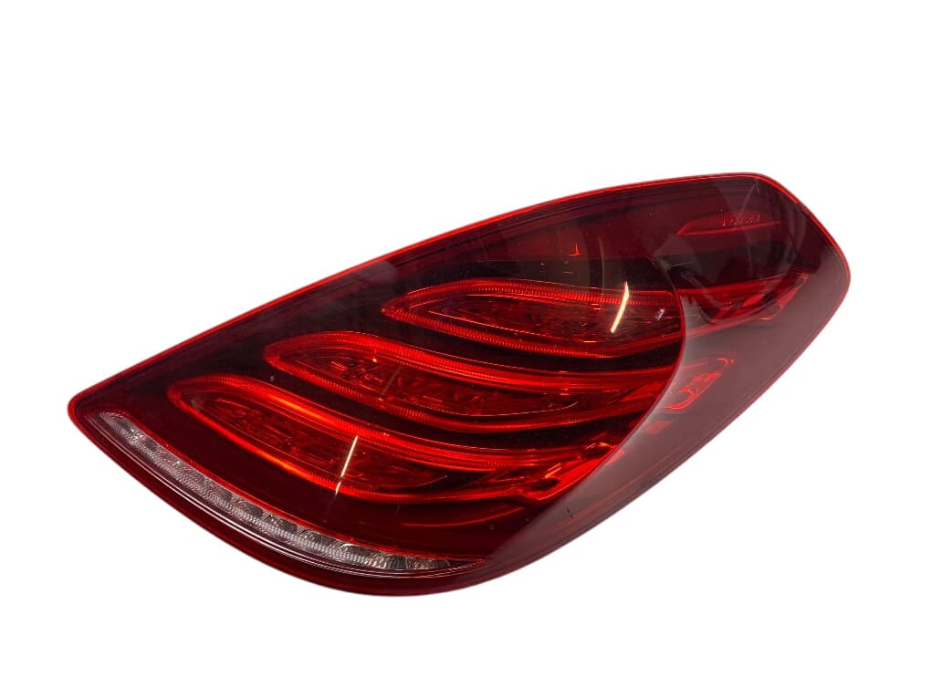 A2229065501 Tail light, right MERCEDES-BENZ S-CLASS (W222, X222) (2013-2020)