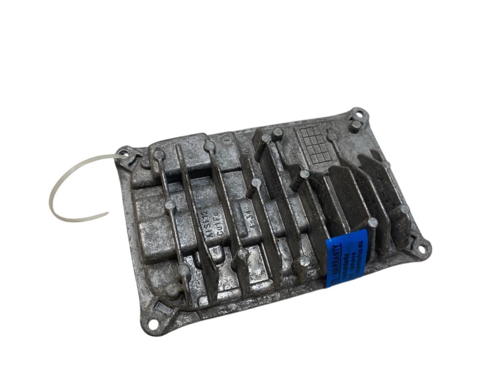 MERCEDES-BENZ A2C73927609 Xenon control unit left MERCEDES-BENZ S-CLASS (W222, X222) (2013-2020)