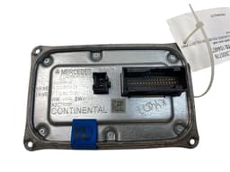 MERCEDES-BENZ A2C73927609 Xenon control unit left MERCEDES-BENZ S-CLASS (W222, X222) (2013-2020) — thumbnail 2