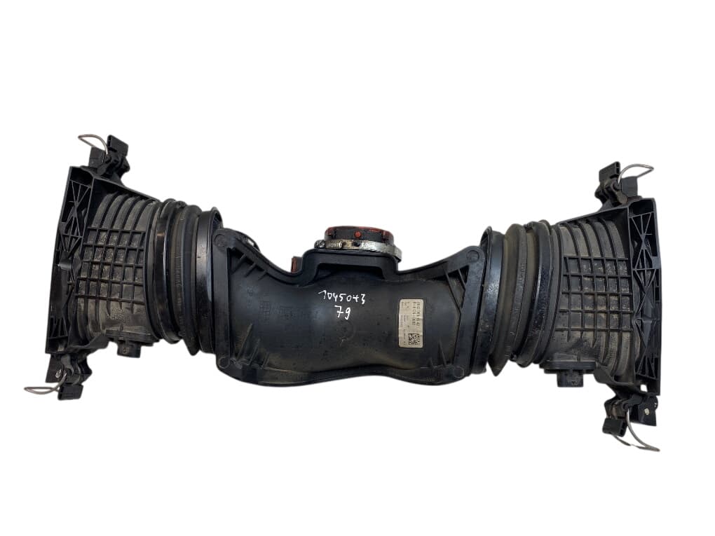 MERCEDES-BENZ A6420900042 Turbocharger air inlet Pipe MERCEDES-BENZ E-CLASS (W212) (2009-2016)