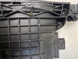 MERCEDES-BENZ A6420900042 Turbocharger air inlet Pipe MERCEDES-BENZ E-CLASS (W212) (2009-2016) — thumbnail 3