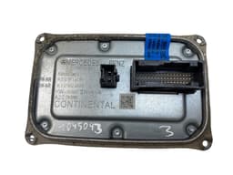MERCEDES-BENZ A2189007306 Xenon control unit left MERCEDES-BENZ E-CLASS (W212) (2009-2016) — thumbnail 2