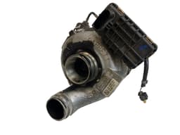 MERCEDES-BENZ A6420902486 Turbocharger MERCEDES-BENZ S-CLASS (W222, X222) (2013-2020) — thumbnail 1