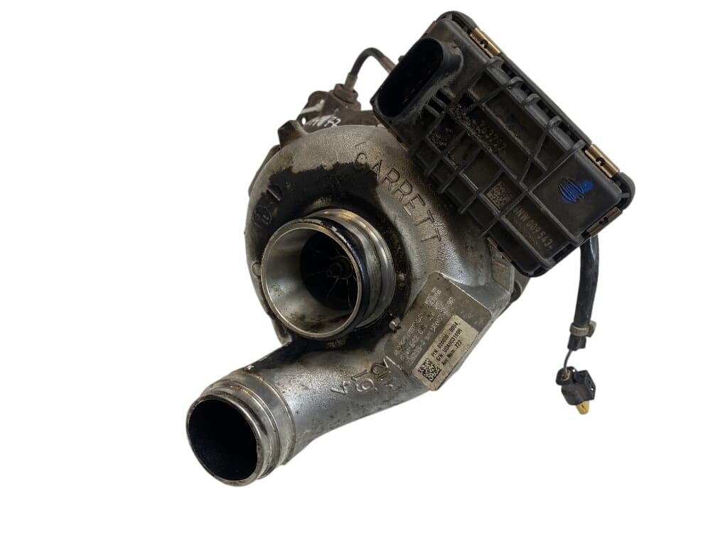 MERCEDES-BENZ A6420902486 Turbocharger MERCEDES-BENZ S-CLASS (W222, X222) (2013-2020)