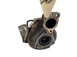 MERCEDES-BENZ A6420902486 Turbocharger MERCEDES-BENZ S-CLASS (W222, X222) (2013-2020) — thumbnail 2