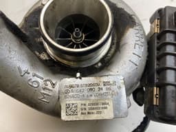 MERCEDES-BENZ A6420902486 Turbocharger MERCEDES-BENZ S-CLASS (W222, X222) (2013-2020) — thumbnail 3