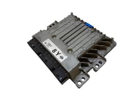 NISSAN A2C99228700 Engine Control Unit / module (ECU) NISSAN NAVARA III / NP300 (D23) (2014-) — thumbnail 1