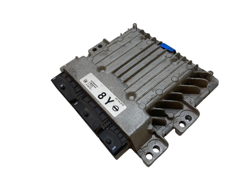 NISSAN A2C99228700 Engine Control Unit / module (ECU) NISSAN NAVARA III / NP300 (D23) (2014-)