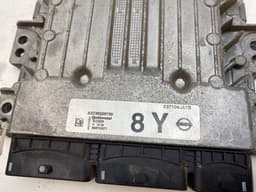 NISSAN A2C99228700 Engine Control Unit / module (ECU) NISSAN NAVARA III / NP300 (D23) (2014-) — thumbnail 4