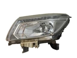 NISSAN 260604JA5A Headlight left NISSAN NAVARA III / NP300 (D23) (2014-) — thumbnail 2