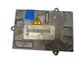 MERCEDES-BENZ 130732920002 130732911801 1307329154 1307329114 1307329113 1307329118 1307329127 1039F01549 130732911802 Xenon control unit right MERCEDES-BENZ S-CLASS (W221) (2005-2013) — thumbnail 2