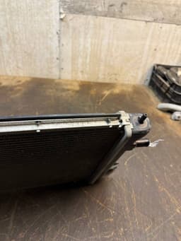 MITSUBISHI 11507A898 1350A898 Radiator MITSUBISHI OUTLANDER III (GG, GF, ZJ, ZK, ZL) (2012-2021) — thumbnail 9