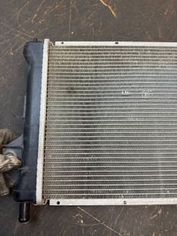MITSUBISHI 11507A898 1350A898 Radiator MITSUBISHI OUTLANDER III (GG, GF, ZJ, ZK, ZL) (2012-2021) — thumbnail 4