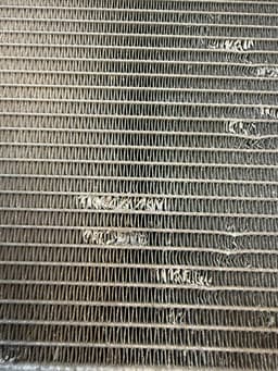 MITSUBISHI 11507A898 1350A898 Radiator MITSUBISHI OUTLANDER III (GG, GF, ZJ, ZK, ZL) (2012-2021) — thumbnail 7