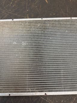 MITSUBISHI 11507A898 1350A898 Radiator MITSUBISHI OUTLANDER III (GG, GF, ZJ, ZK, ZL) (2012-2021) — thumbnail 5