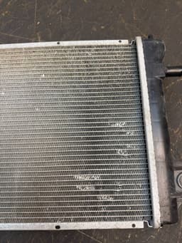MITSUBISHI 11507A898 1350A898 Radiator MITSUBISHI OUTLANDER III (GG, GF, ZJ, ZK, ZL) (2012-2021) — thumbnail 6