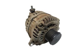 NISSAN A3TJ4281ZE Alternator NISSAN NAVARA III / NP300 (D23) (2014-) — thumbnail 1