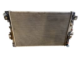NISSAN 921004KJ0A 214604KJ0A Radiator set NISSAN NAVARA III / NP300 (D23) (2014-) — thumbnail 1
