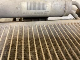 NISSAN 921004KJ0A 214604KJ0A Radiator set NISSAN NAVARA III / NP300 (D23) (2014-) — thumbnail 4