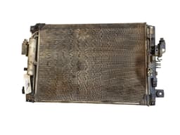 NISSAN 921004KJ0A 214604KJ0A Radiator set NISSAN NAVARA III / NP300 (D23) (2014-) — thumbnail 2