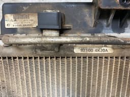 NISSAN 921004KJ0A 214604KJ0A Radiator set NISSAN NAVARA III / NP300 (D23) (2014-) — thumbnail 3