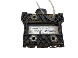NISSAN 0203300263 Distronic radar / sensor NISSAN NAVARA III / NP300 (D23) (2014-) — thumbnail 2