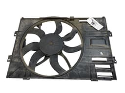 VW 7726031101 772.60311.01 Radiator Fan Electric VW TRANSPORTER T5 / MULTIVAN (7H, 7E, 7J) (2003-2015) — thumbnail 1