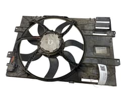 VW 7726031101 772.60311.01 Radiator Fan Electric VW TRANSPORTER T5 / MULTIVAN (7H, 7E, 7J) (2003-2015) — thumbnail 2