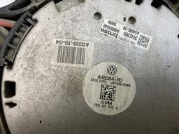 VW 7726031101 772.60311.01 Radiator Fan Electric VW TRANSPORTER T5 / MULTIVAN (7H, 7E, 7J) (2003-2015) — thumbnail 4