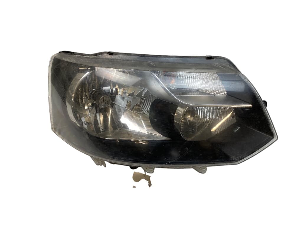 VW 030125430200 Headlight right VW TRANSPORTER T5 / MULTIVAN (7H, 7E, 7J) (2003-2015)