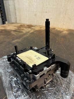 VW 02E927770AJ 02E927770AL 02E927770AS 02E927770AE 02E927770AQ 02E325025AM Gearbox Control Unit VW PASSAT B6 (3C) (2005-2010) — thumbnail 3