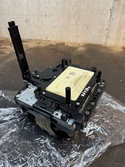 VW 02E927770AJ 02E927770AL 02E927770AS 02E927770AE 02E927770AQ 02E325025AM Gearbox Control Unit VW PASSAT B6 (3C) (2005-2010) — thumbnail 5