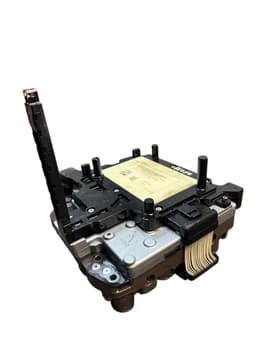 VW 02E927770AJ 02E927770AL 02E927770AS 02E927770AE 02E927770AQ 02E325025AM Gearbox Control Unit VW PASSAT B6 (3C) (2005-2010) — thumbnail 1